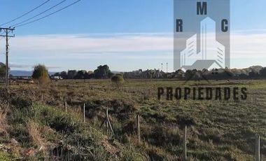 TERRENO URBANO DE 13 HECTÁREAS EN COLLICO