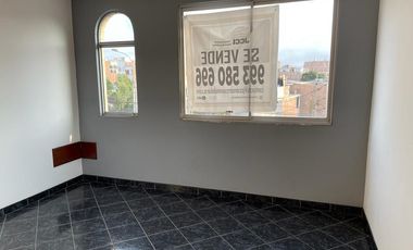 OCASION VENDO LINDO MINI DEPARTAMENTO DE 46 M2 EN PISO 3 DE EDIFICIO EN SURCO PUEBLO A 3 CUADRAS DE LA PLAZA DE ARMAS DE SURCO