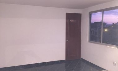 OCASION VENDO LINDO MINI DEPARTAMENTO DE 46 M2 EN PISO 3 DE EDIFICIO EN SURCO PUEBLO A 3 CUADRAS DE LA PLAZA DE ARMAS DE SURCO