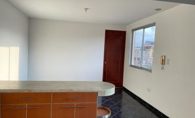 OCASION VENDO LINDO MINI DEPARTAMENTO DE 46 M2 EN PISO 3 DE EDIFICIO EN SURCO PUEBLO A 3 CUADRAS DE LA PLAZA DE ARMAS DE SURCO