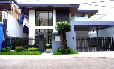 Semi Furnished Single Detached House and Lot in Casa Milan Neopolitan V Fairview Quezon City