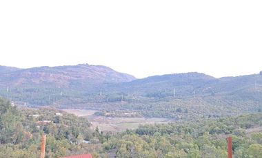 Parcela en Lago Colbún, Región del Maule, V 1487