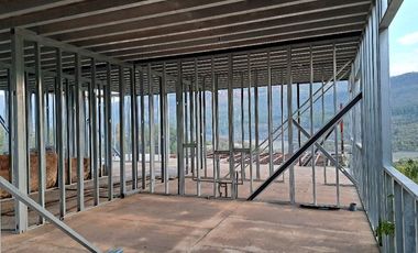 Parcela en Lago Colbún, Región del Maule, V 1487