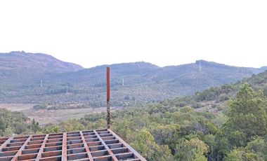 Parcela en Lago Colbún, Región del Maule, V 1487