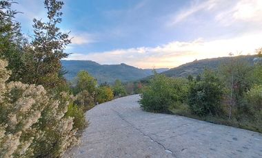 Parcela en Lago Colbún, Región del Maule, V 1487