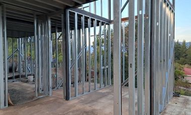 Parcela en Lago Colbún, Región del Maule, V 1487