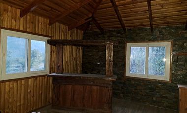 Parcela en Lago Colbún, Región del Maule, V 1487