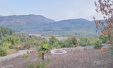 Parcela en Lago Colbún, Región del Maule, V 1487