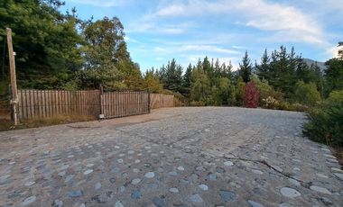 Parcela en Lago Colbún, Región del Maule, V 1487