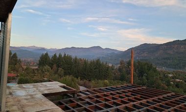 Parcela en Lago Colbún, Región del Maule, V 1487