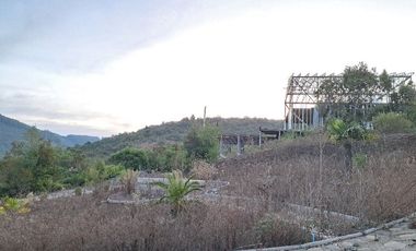 Parcela en Lago Colbún, Región del Maule, V 1487