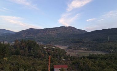 Parcela en Lago Colbún, Región del Maule, V 1487