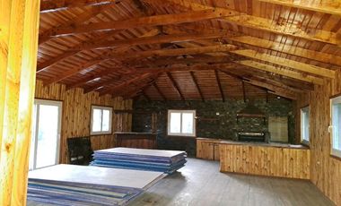 Parcela en Lago Colbún, Región del Maule, V 1487