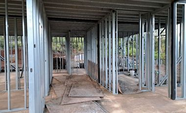 Parcela en Lago Colbún, Región del Maule, V 1487