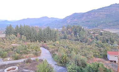 Parcela en Lago Colbún, Región del Maule, V 1487
