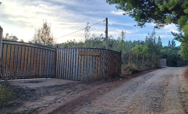 Parcela en Lago Colbún, Región del Maule, V 1487