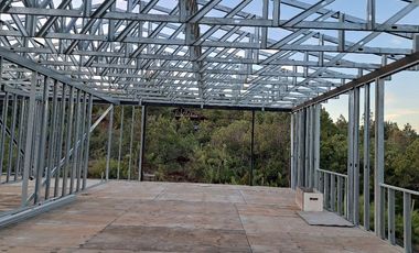 Parcela en Lago Colbún, Región del Maule, V 1487