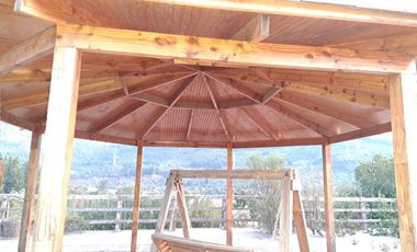 Parcela en Lago Colbún, Región del Maule, V 1487