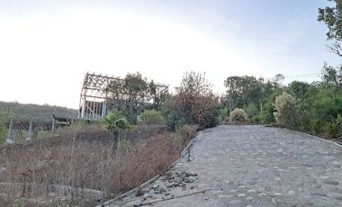 Parcela en Lago Colbún, Región del Maule, V 1487