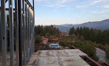 Parcela en Lago Colbún, Región del Maule, V 1487