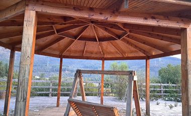 Parcela en Lago Colbún, Región del Maule, V 1487