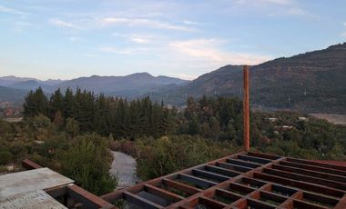 Parcela en Lago Colbún, Región del Maule, V 1487