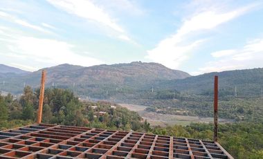 Parcela en Lago Colbún, Región del Maule, V 1487