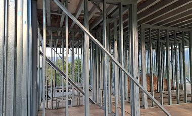 Parcela en Lago Colbún, Región del Maule, V 1487