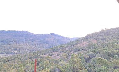 Parcela en Lago Colbún, Región del Maule, V 1487