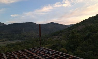 Parcela en Lago Colbún, Región del Maule, V 1487