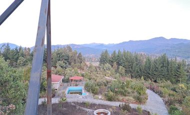 Parcela en Lago Colbún, Región del Maule, V 1487