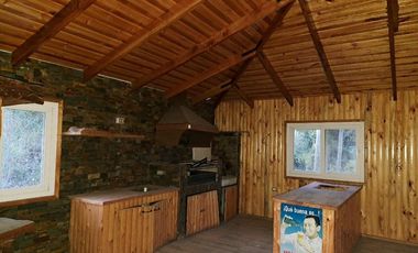 Parcela en Lago Colbún, Región del Maule, V 1487