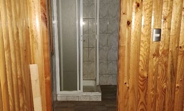 Parcela en Lago Colbún, Región del Maule, V 1487