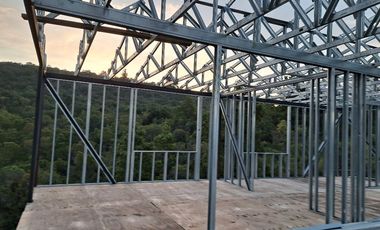 Parcela en Lago Colbún, Región del Maule, V 1487