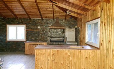 Parcela en Lago Colbún, Región del Maule, V 1487