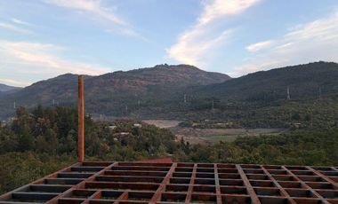 Parcela en Lago Colbún, Región del Maule, V 1487