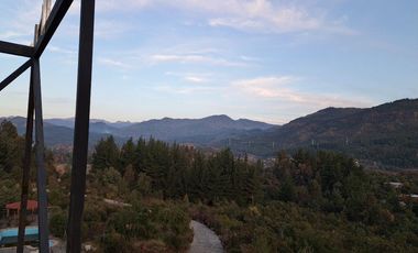 Parcela en Lago Colbún, Región del Maule, V 1487
