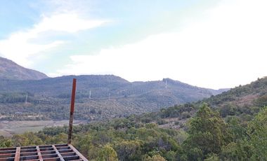 Parcela en Lago Colbún, Región del Maule, V 1487