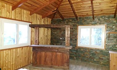 Parcela en Lago Colbún, Región del Maule, V 1487