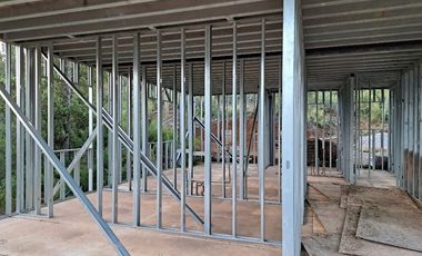 Parcela en Lago Colbún, Región del Maule, V 1487