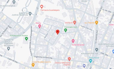 CASA EN RECUPERACION BANCARIA EN TAPACHULA, CHIAPAS