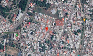 CASA EN RECUPERACION BANCARIA EN TAPACHULA, CHIAPAS