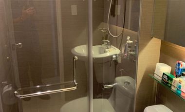 Good deal! Interor Decorated 2 Bedroom unit with 2 parking for sale in Avida Tower 1, Alabang Muntinlupa City