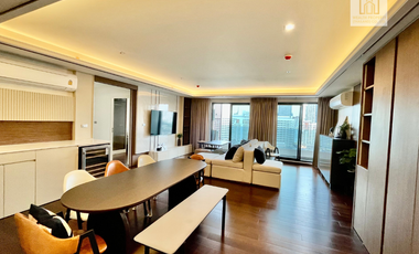 FOR RENT or SALE | 4 Bedrooms Condo | Altitude Symphony Choroenkrung | Thanon Chan