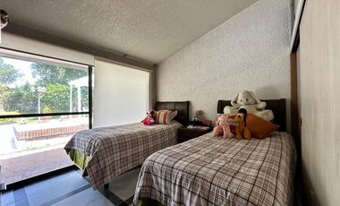 Casa en Lomas de Cocoyoc, Atlatlahucan, Morelos.