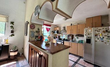 Casa en Lomas de Cocoyoc, Atlatlahucan, Morelos.