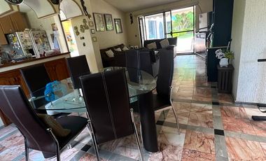 Casa en Lomas de Cocoyoc, Atlatlahucan, Morelos.
