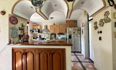 Casa en Lomas de Cocoyoc, Atlatlahucan, Morelos.