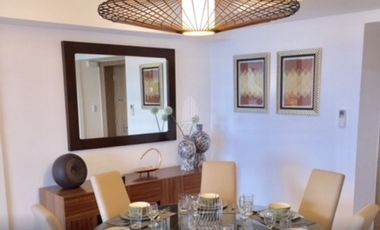 Condominium for Sale and for Rent in One Shangri-la Place, Mandaluyong City