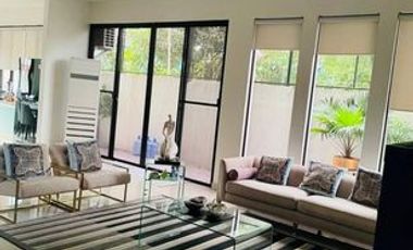 3BR House and Lot For Lease at Golden Meadows, Marcos Hi-way, Antipolo
